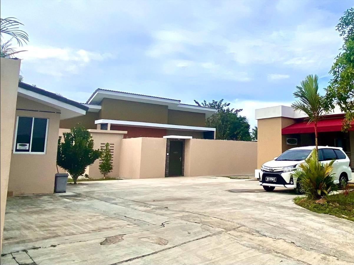 The Paddy Field - Private Pool Villas Pantai Cenang  Exterior photo
