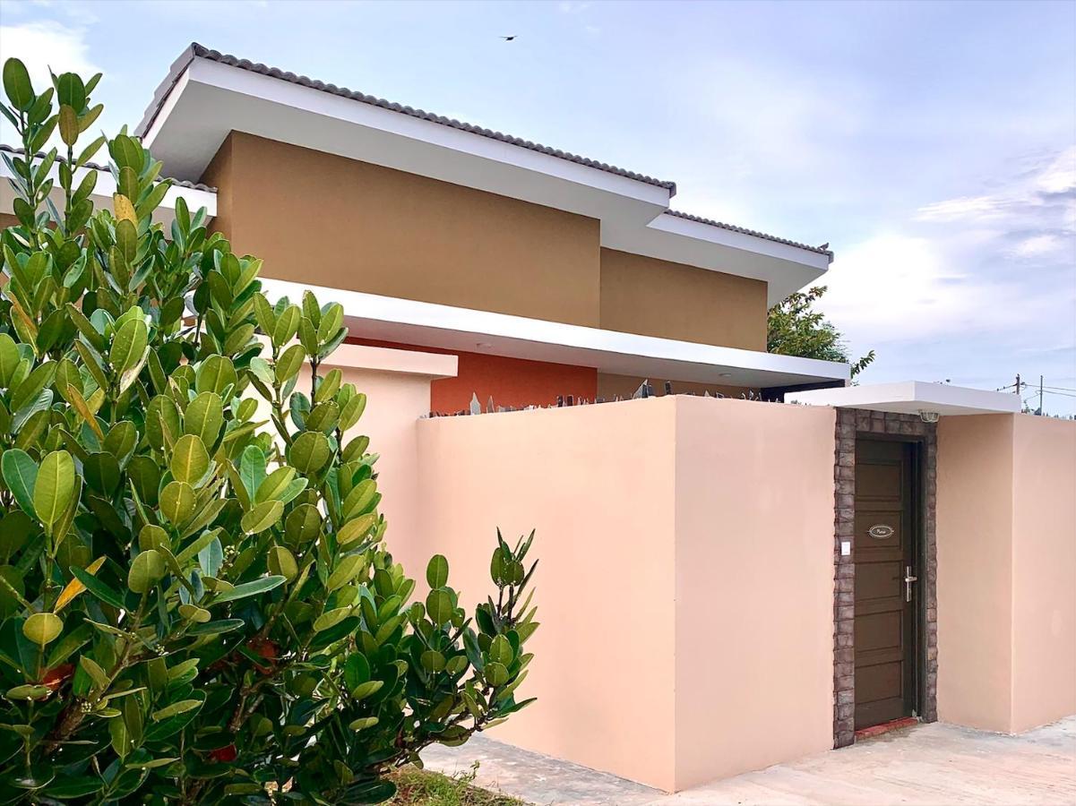 The Paddy Field - Private Pool Villas Pantai Cenang  Exterior photo
