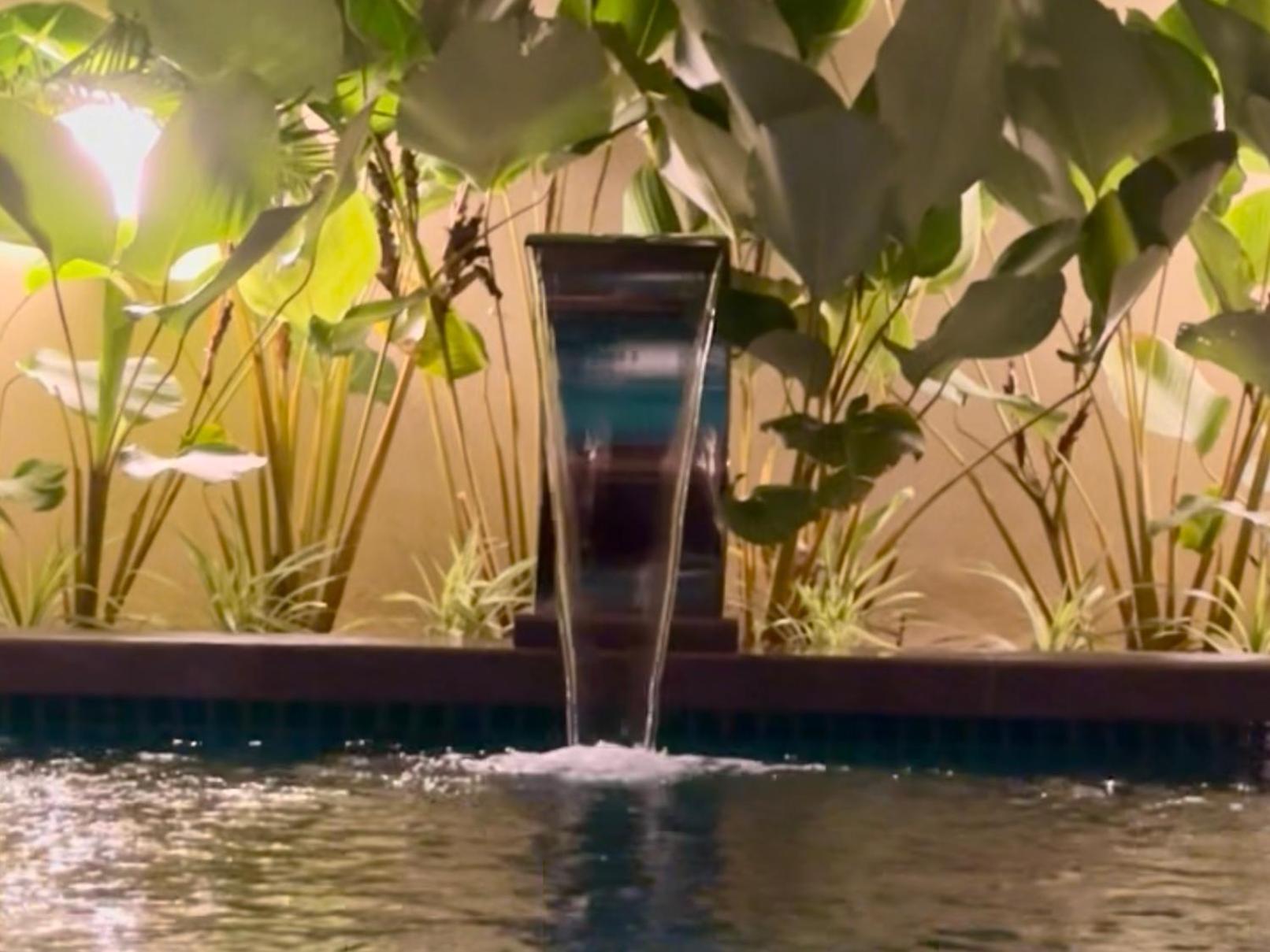 The Paddy Field - Private Pool Villas Pantai Cenang  Exterior photo